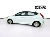 2016 Hyundai Accent - Preview 4