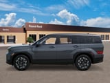 2027 Hyundai Santa Fe - Preview 3