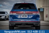 2026 Volkswagen Atlas - Preview 7