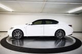 2019 Lexus GS - Preview 2