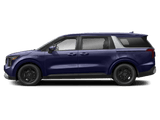 2027 Kia Carnival - Preview 3