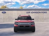 2026 Ford Bronco Sport - Preview 6
