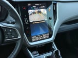 2025 Subaru Outback - Preview 15
