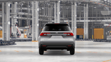 2026 Toyota Grand Highlander - Preview 8