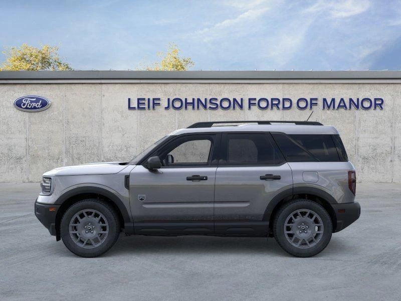 2026 Ford Bronco Sport - Image 2