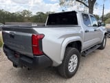 2025 Toyota Tacoma - Preview 4