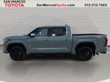 2026 Toyota Tundra - Preview 8