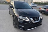2020 Nissan Rogue - Preview 2