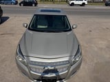 2013 Chevrolet Malibu - Preview 2