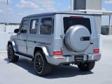 2024 Mercedes-Benz G-Class - Preview 5