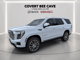 2026 GMC Yukon - Preview 3