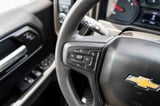 2025 Chevrolet Silverado 1500 - Preview 12