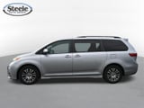 2019 Toyota Sienna - Preview 4