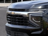 2026 Chevrolet Tahoe - Preview 13