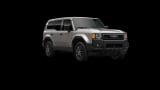2027 Toyota Land Cruiser - Preview 15