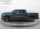 2026 Ram 1500 - Preview 13
