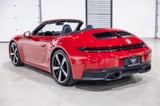 2026 Porsche 911 - Preview 7