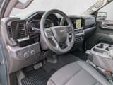 2026 Chevrolet Silverado 1500 - Preview 9