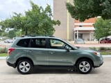 2016 Subaru Forester - Preview 6