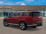 2027 Hyundai Santa Fe - Preview 5
