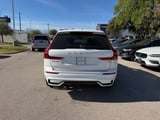 2026 Volvo XC60 - Preview 4