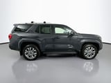 2026 Toyota 4Runner - Preview 4
