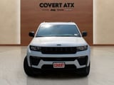 2026 Jeep Grand Cherokee - Preview 8