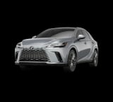 2026 Lexus RX - Preview 2