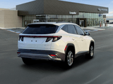 2026 Hyundai Tucson - Preview 7
