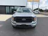 2022 Ford F-150 - Preview 7