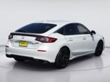 2022 Honda Civic - Preview 6