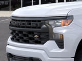 2026 Chevrolet Silverado 1500 - Preview 13