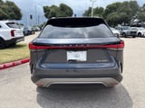 2025 Lexus RX - Preview 4