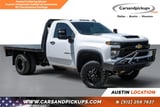 2024 Chevrolet Silverado 3500 HD - Preview 2