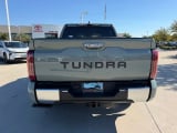 2026 Toyota Tundra - Preview 3