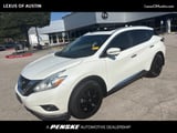 2017 Nissan Murano - Preview 2