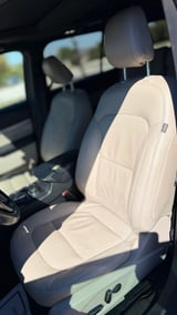 2018 Ford Explorer - Preview 13