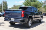 2020 Chevrolet Silverado 1500 - Preview 6