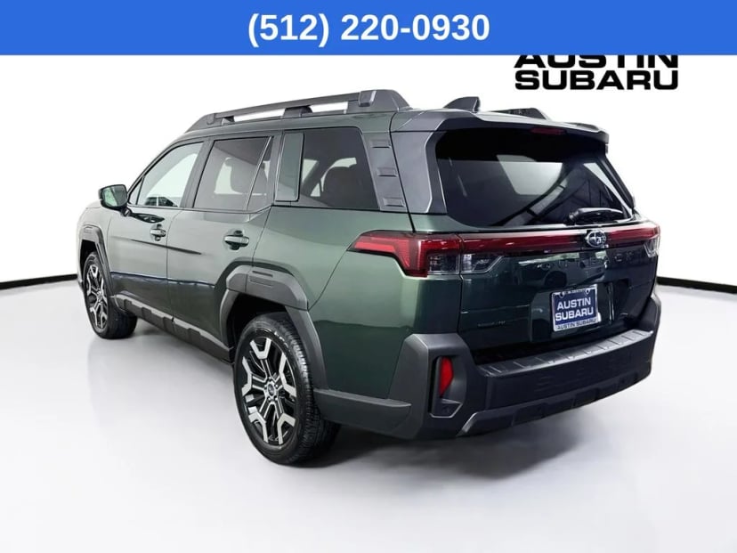2026 Subaru Outback - Image 3