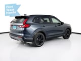 2027 Honda CR-V - Preview 7