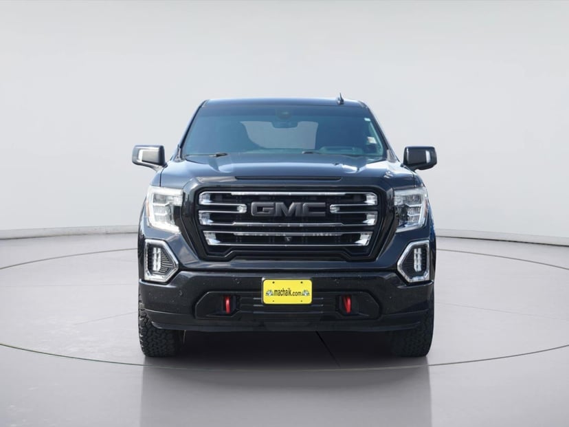 2020 GMC Sierra 1500 - Image 3