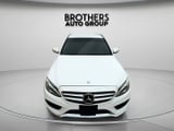 2016 Mercedes-Benz C-Class - Preview 4