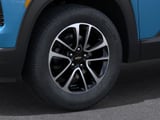 2026 Chevrolet Trailblazer - Preview 9