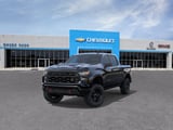 2026 Chevrolet Silverado - Preview 8