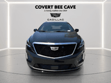 2026 Cadillac XT5 - Preview 2
