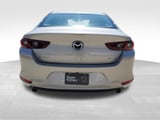 2025 Mazda Mazda3 - Preview 6