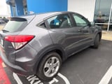2019 Honda HR-V - Preview 4