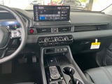 2026 Honda Pilot - Preview 9