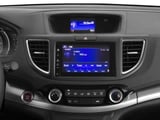 2016 Honda CR-V - Preview 12