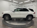 2026 Mercedes-Benz GLE - Preview 4
